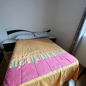 Habitación Matrimonial En Piso Compartido En El Centro De Quarto em Acomodações Particulares