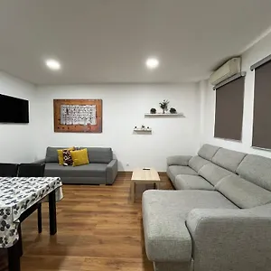 Hello Canillas Apartamento