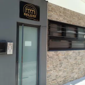  Apartment Deluxe Barajas